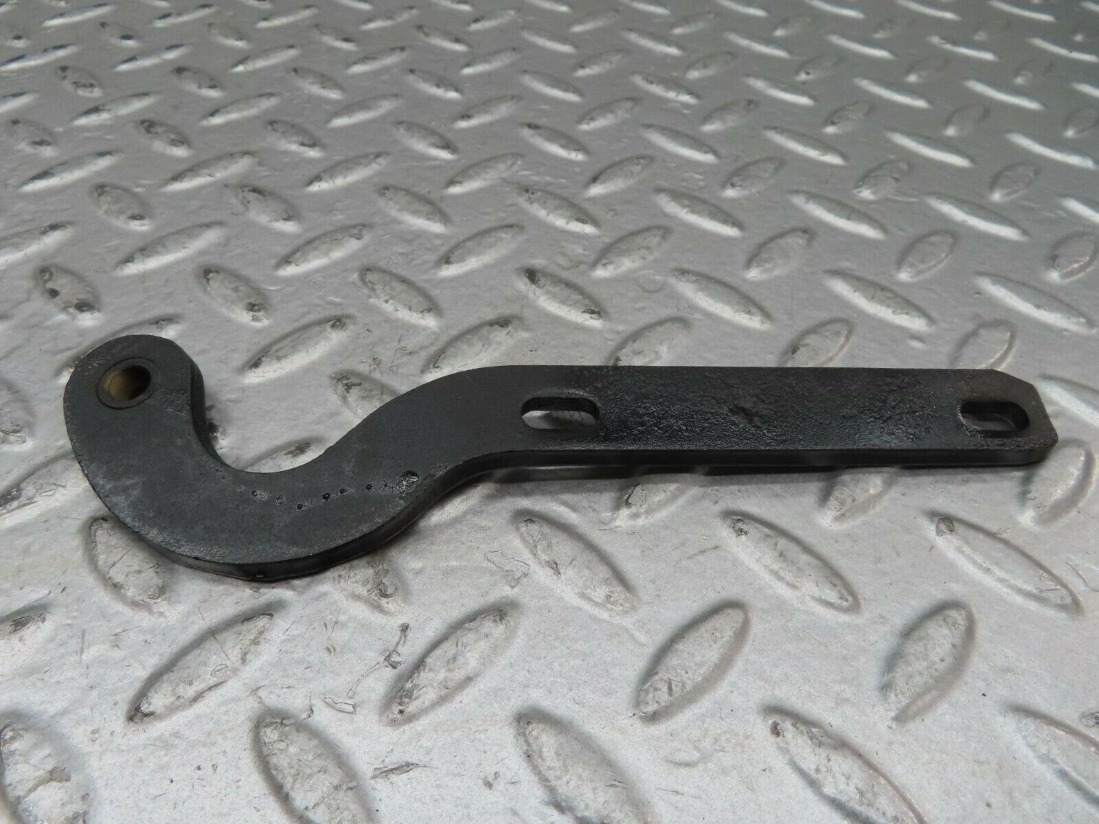 15557 Mercedes-Benz R107 450SL Bonnet Hinge Support Right Side