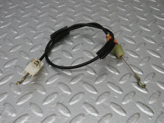 R129 SL door lock cable used OEM