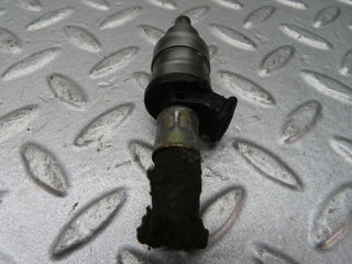W116 fuel injector used OEM
