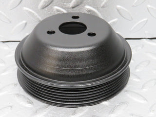 38547 Mercedes-Benz R129 280SL Coupe Water Pump Pulley 1042300015