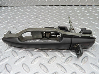 20057 Mercedes-Benz R129 300SL Coupe Right Exterior Door Handle With Key