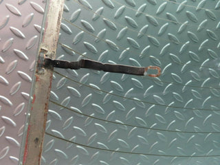 10675 Mercedes-Benz W123 230E Rear Heated Windscreen Glass