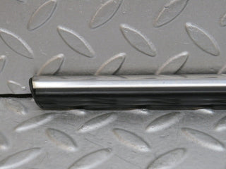 W109 rear right door centre moulding trim used OEM