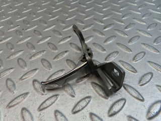 W123 Coupe left interior door handle used OEM