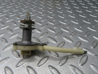 W123 heater regulator used OEM