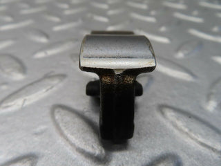 W123 valve rocker arm with retaining spring used OEM