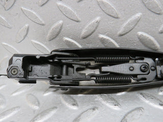 W124 Cabriolet wiper arm used OEM