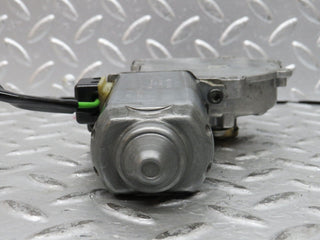 W124 Wagon window regulator motor right used OEM
