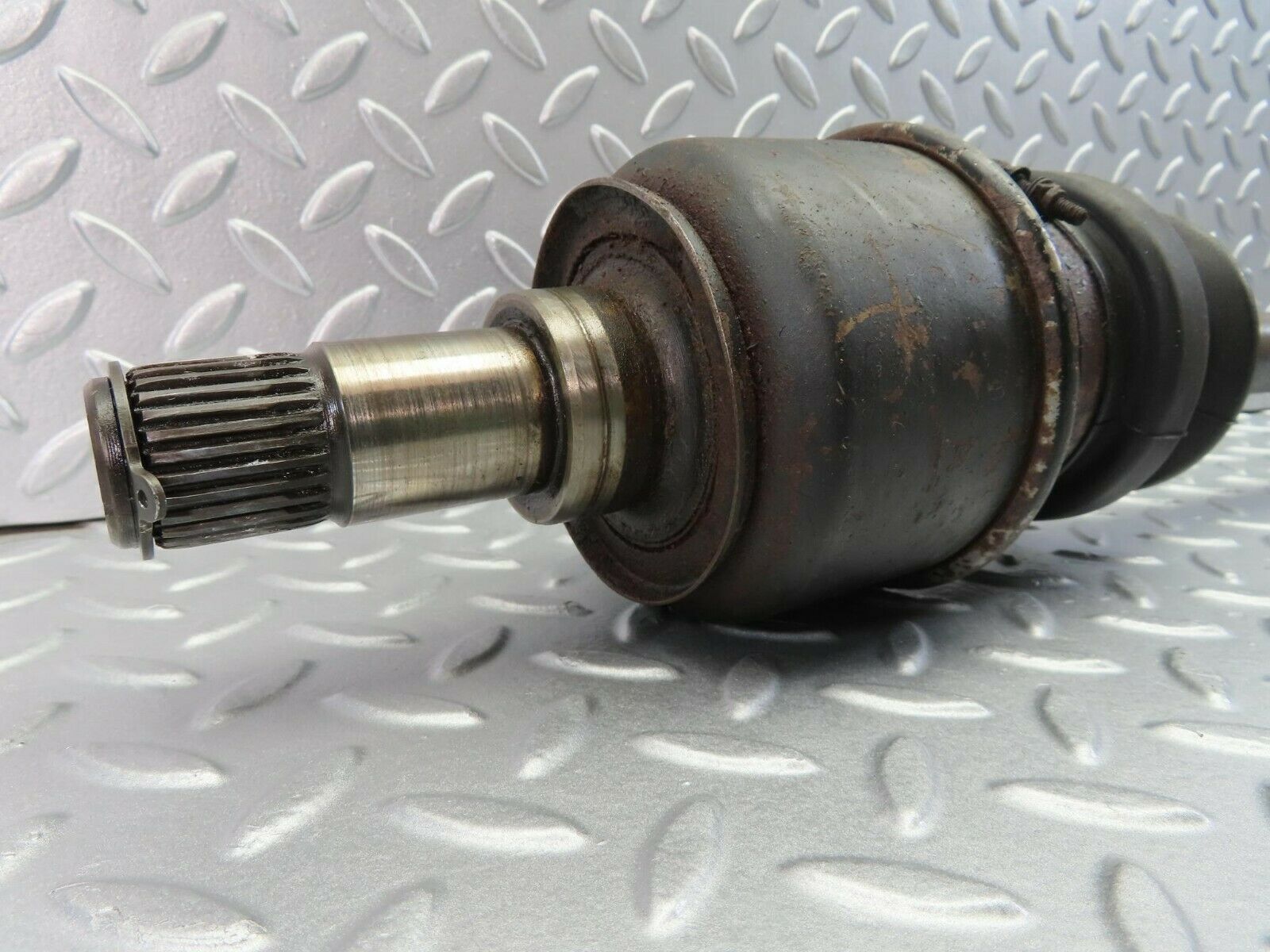 9783 Mercedes-Benz W116 450SE  Axle Shaft Drive Shaft