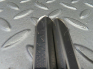 6171 Mercedes-Benz W126 380SE Sunroof Rail