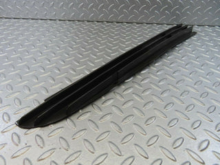 8865 Mercedes-Benz W115 Front Lower Grill Right