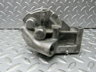 22160 Mercedes-Benz S123 280TE Wagon Oil Filter Housing 1101801502