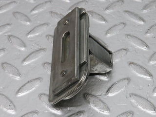 0709 Mercedes-Benz C107 350SLC Coupe Trunk Lock