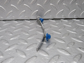 40330 Mercedes-Benz W110 230 Dashboard Chrome Trim Left Side