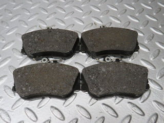 38203 Mercedes-Benz W202 Genuine Front Brake Pads New 0054204620
