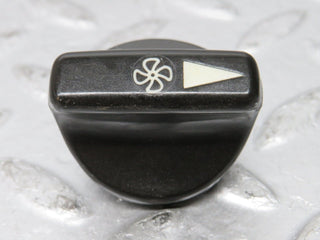 32183 Mercedes-Benz W123 230E Heater Control Knob Set