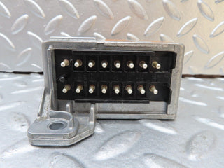 R129 SL crash sensor used OEM