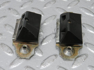 34418 Mercedes-Benz C126 380SEC Coupe Boot Lid Trunk Stop