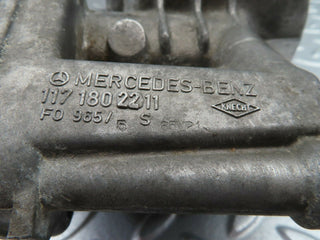 6413 Mercedes-Benz W126 380SE Oil Filter Housing 1171802211