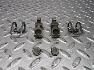 28187 Mercedes-Benz W123 280E Valve Rocker Arm With Tappet & Retaining Spring