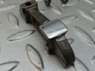 W108 valve rocker arm with retaining spring used OEM