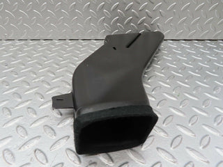 W201 Baby Benz air duct heater ventilation left side used OEM