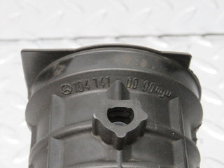 39406 Mercedes-Benz R129 320SL Coupe Air Intake Pipe 1041410990