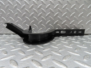 W123 trunk lid hinge left side used OEM