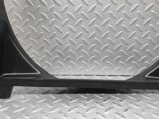 41159 Mercedes-Benz W126 300SE Radiator Fan Shroud Cover 1265051855