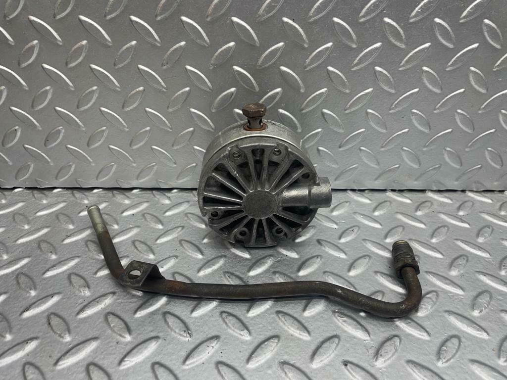 20758 Mercedes-Benz R107 450SL Hydraulic Suspension Pump 1102360008