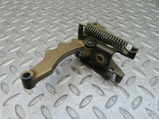 16601 Mercedes-Benz C107 380SLC Door Check Strap Left Side