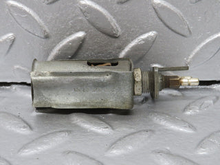 40317 Mercedes-Benz W110 230 Cigarette Lighter Housing 1108250353
