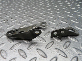 W123 engine lifting eyes hooks used OEM
