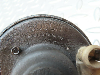 4030 Mercedes-Benz S123 200T Wagon Horn Bosch