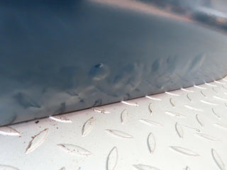 12851 Mercedes-Benz W111 220SE Rear Left Door