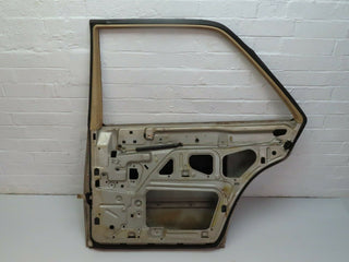W124 rear right door used OEM