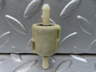 W123 windscreen washer fluid distributor used OEM