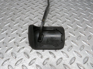 W123 brake pedal with rubber used OEM