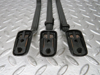 26871 Mercedes-Benz W123 240D Interior Roof Grab Handle Set