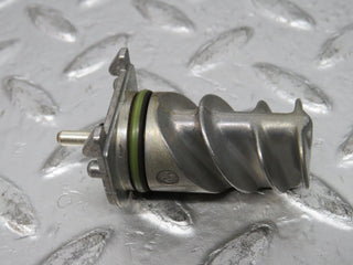 W124 Wagon air intake heating element used OEM