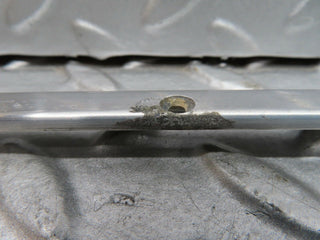 17070 Mercedes-Benz C123 280CE Coupe Sunroof Chrome Trim