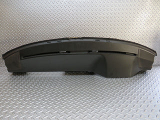 W124 Wagon dashboard black used OEM