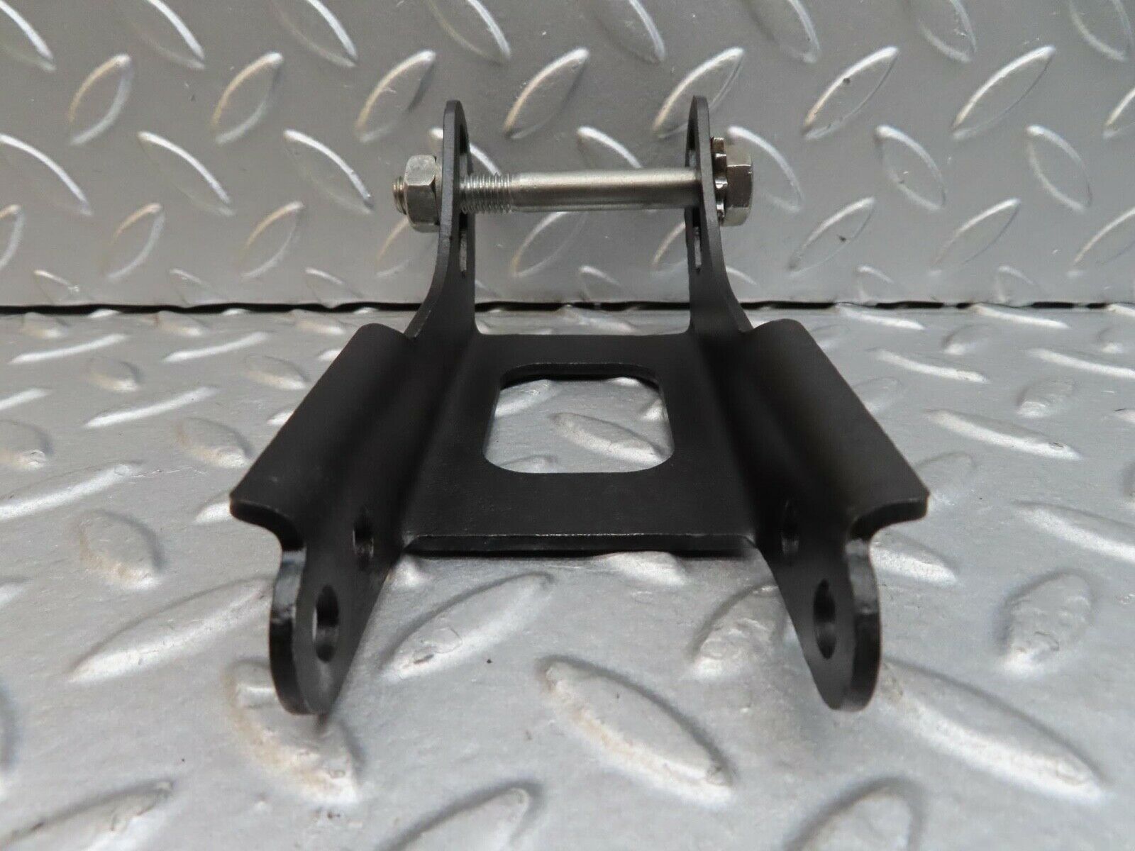14434 Mercedes-Benz W116 350SE Alternator Generator Tensioner Bracket
