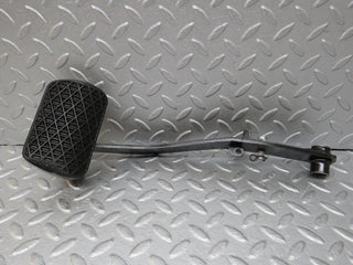 W201 Baby Benz brake pedal with rubber used OEM