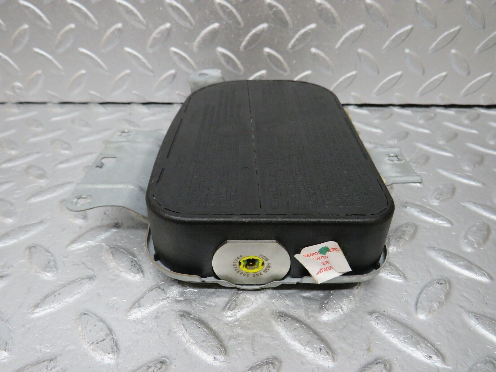 34766 Mercedes-Benz W210 320E Front Right Door Airbag 2108601205