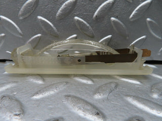 W123 rear interior dome light used OEM