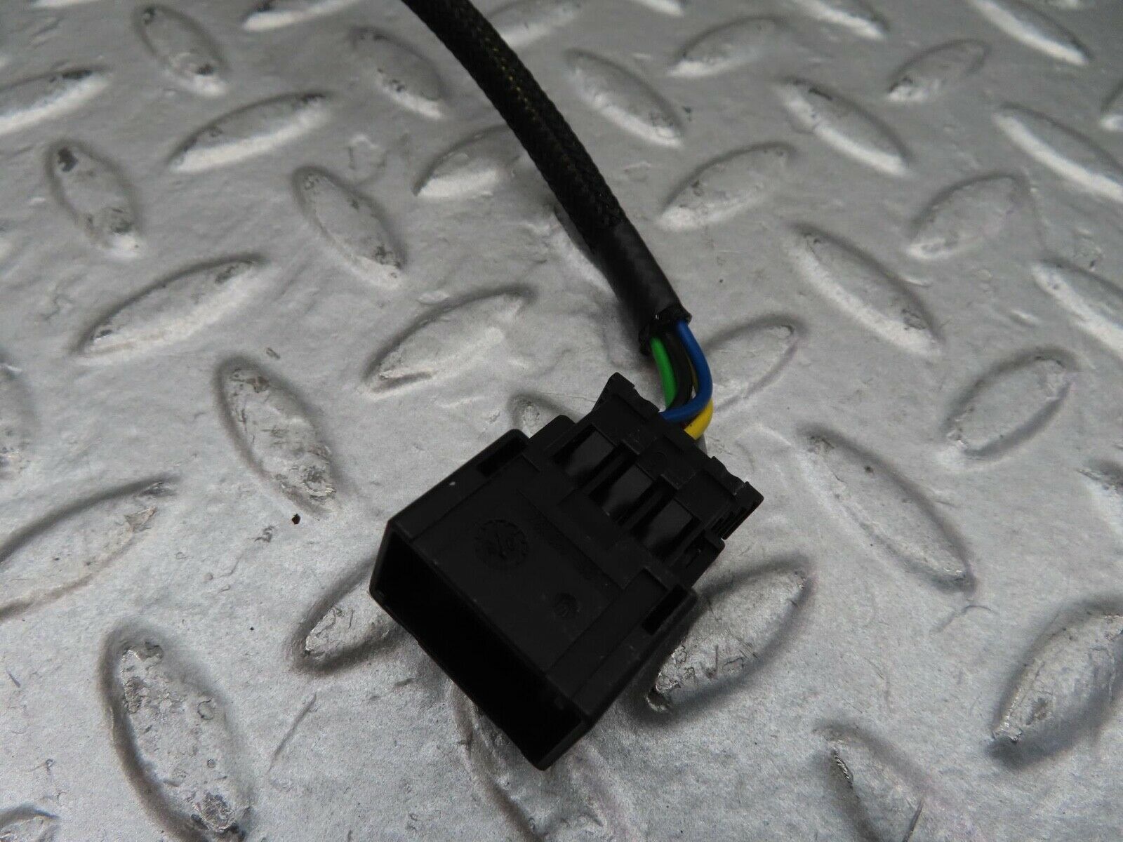 15030 Mercedes-Benz W140 S320 Cruise Control Stalk 1404640534