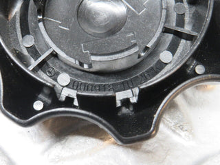 31176 Mercedes-Benz W123 230E Seat Backrest Recline Handle Knob 0009181026