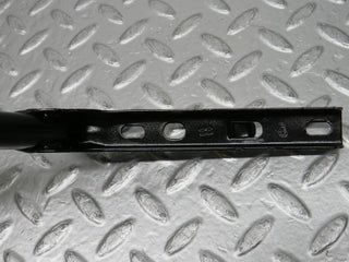 W201 Baby Benz trunk lid hinge left side used OEM