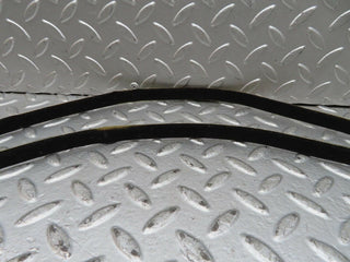 W123 heater box holder strap used OEM